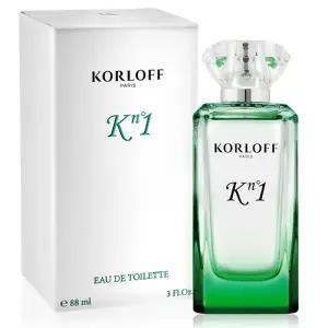 콜로프 Kn1 EDT 88ml