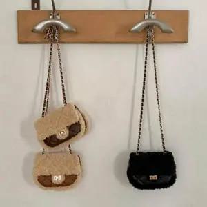 겨울 데일리 가방 미니 크로스백 패션 핸드백 여성