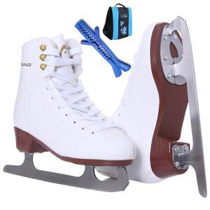 피겨 스케이트 화 F200 아이스 슈즈 스케이팅 신발 가방 세트 빙상