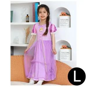 [하프클럽/]실내복 21 L 코스튬 일반형 한중 라푼젤