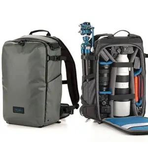 [하프클럽/]가방 G 카메라 백팩 솔스티스 v2 20L 사진작가