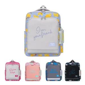 [빅토리아앤프렌즈] 초등학생 기능성 경량 책가방 리플렉션 콤비