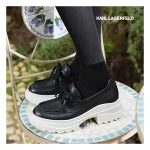 칼라거펠트 159,000원 1st 로퍼 스니커즈 370657