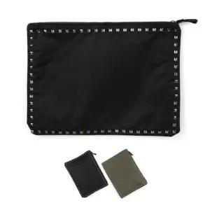 미니클러치백 남녀 여자클러치백 스터드 찡 가방 WFIQN0Y