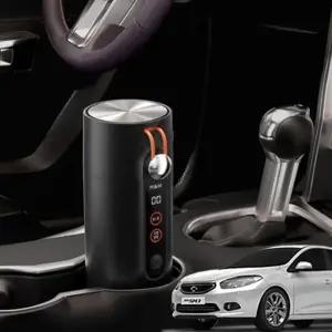 호환 SM3 스마트 커피포트 히팅텀블러 (WFKC240)