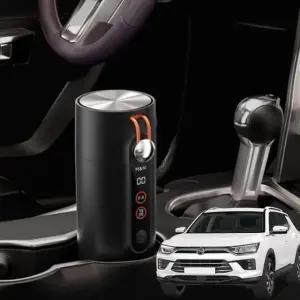 커피포트 스마트 히팅텀블러 호환 뷰티풀코란도 (WFKC23R)