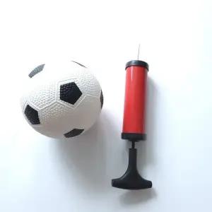 휴대용 에어펌프베스트 볼 레드 자전거베스트 에 (WFKDWTM)