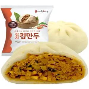 남대문가메골 고기킹만두 120g X10개, 1.2kg