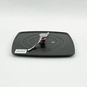 스타우브 B품 그릴 프레스 블랙 27cm 주물 인덕션 무쇠팬 누름판