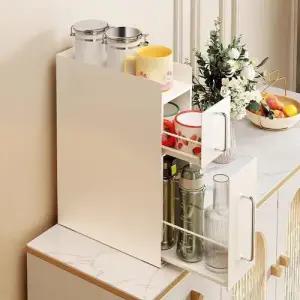 공간활용 주방 텀블러 보틀 컵 다용도 보관함 WEC8165