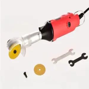 타일 커터기 줄눈 절단기 전동 커팅기 제거기 틈새 시공 전기 연삭기