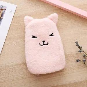 찜질팩 주주 랜드 보온 물주머니 350ml 온수 팩 (KYR-WFBA1E1)