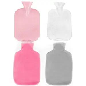 대용량2L 보온물주머니 커버세트/핫팩/찜질팩/보온팩 (KYR-W52335B)