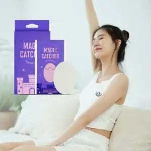 매직캐쳐 메타바이오 패치 10매입 찜질팩 배찜질 (KYR-WABBB30)