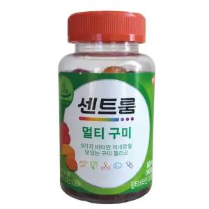 센트룸 멀티 구미 130구미 1개