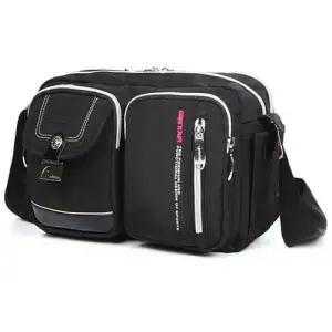 데일리 미니 크로스백 가방 남성 보조 메신저백 WF1DAD1