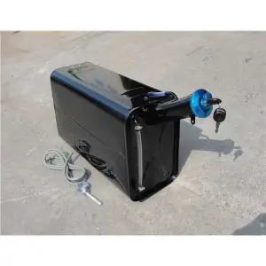 화물차 연료 탱크 트럭 화물차 말통 오일 급유통 기름통 보조 기름