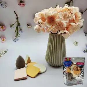 1세트 퍼프 6P 스펀지 메이크업 WEE5B7E