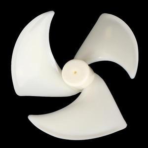 플라스틱 냉각 팬 리프 부품용 냉장고 선풍기 블레이드, 직경 15cm, BCD-555, 556, 550, 551, 553WKM 콘덴