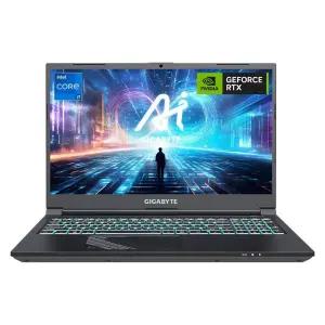 기가바이트 2024 게이밍 G5 MF5 15.6 코어i7, IronGray, 1TB, 16GB, Free DOS, MF5-H2KR354