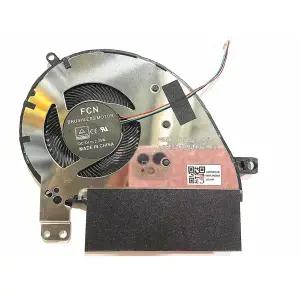 Asus Zenbook 13 용 CPU 팬 UX333 U3300F UX333FN UX333F UX333FA 냉각 팬 13NB0JW0P01011 DFS5K12115491Z