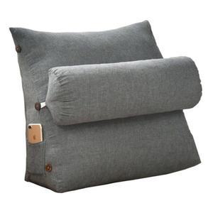 경사베개 발다리 등받이 역류방지 침대 방지 편한 매트 역류성식도염베개 슬로프 대형 워싱