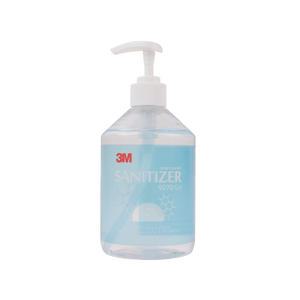 3M 손소독제 9270 500ml 손소독젤 소독제