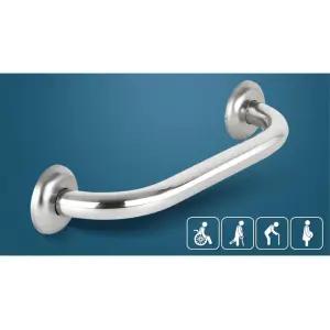 노약자 장애인 복지관 화장실 계단 안전바 보조손잡이 요양원 낙상사고예방