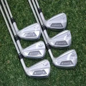 캘러웨이 APEX FORGED AI200 남성용 5-P(6아이언) - NEO...