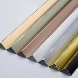 코너비드 몰딩 접착식 테두리 마감 천장 마감재 합금