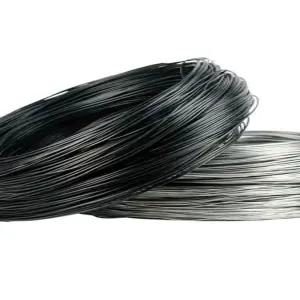 분재용철사 분재철사 공예 연질 블랙 수형 소나무 와이어