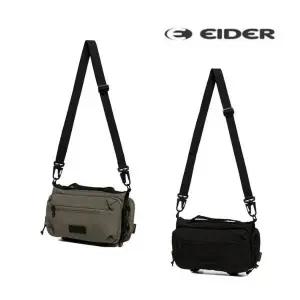 [아이더]트레블 (등산.배낭.가방)미니 크로스백 DUU24B44 306894