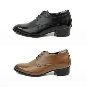 [모두쇼핑]T91 클래식신사화 245-280mm 남성정장구두 면접용구두 면접화 정장화 신사화 예복구두