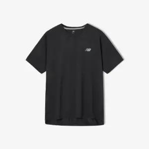 반팔티 EQS NBNEF36701-19 UNI ATHLETIC 반팔티