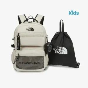 노스페이스키즈 NM2DS06S 주니어 어드밴스드 스쿨 팩