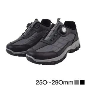 보온성 우수 방한등산화 고퀄리티 트레킹화 내피안감 방수 다이얼 고어텍스 경량 중 트랙킹화 남성