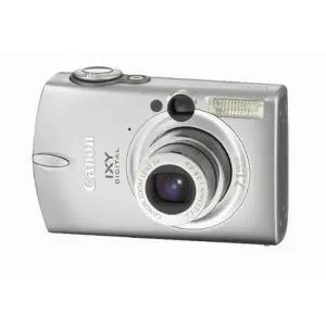 캐논 IXY 600 (IXUS 700 동일상품)(IXUS 750 색감 화질 디자인 동일 )+메모리 2GB+케이스
