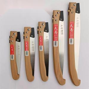 접이식조경나무톱 원예 천수톱 캠핑 전지톱 335 전정 조경 전정톱 전정가위 만능