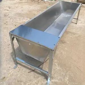 소물통 사육장 보온 음수대 축사용 급수기 농장 식수