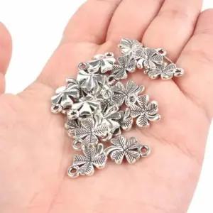 목걸이 펜던트 부자재 키링만들기재료 키링부자재