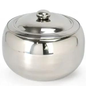 [이지커머스]스텐 요강 환자 노인 휴대용 좌변기 배변 용품 스텐요강 휴대용요강 환자용요강