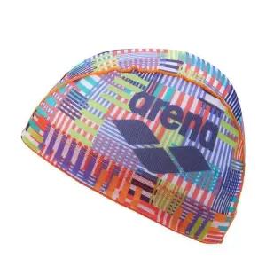 아레나 메쉬수모 천수모 수영모 U165273 취미생활 운동