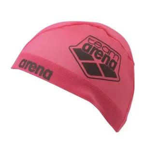 아레나 메쉬수모 천수모 수영모 U163046 수경수모 운동