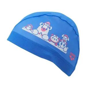 아레나 메쉬수모 천수모 수영모자 U162794 수영복모자