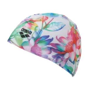 아레나 메쉬수모 천수모 U162791 수영장모자 수영수모