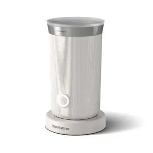 필립스 바리스티나 밀크 프로더 화이트 BAR311/00