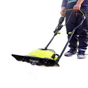 미니관리기 전기 관리기 밭갈이 쟁기 고출력 로타리