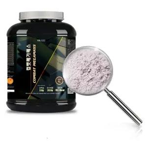 탄수화물 보충제 마른체형 체중증가 살찌는용 단백질