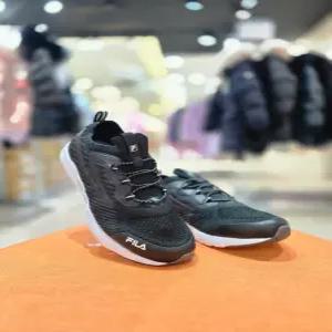 [휠라키즈] 키즈 슬립온 운동화 플렉스 뉴데이 KD 3XM02490H 001