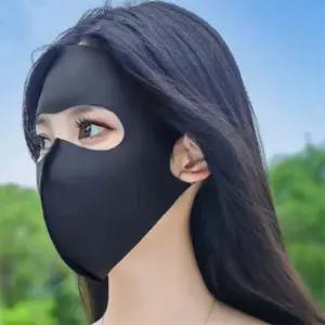 쥬넛 자외선 차단 풀페이스 마스크 라이딩마스크